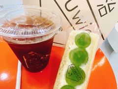 -Fruwich果明治(西单更新场店)