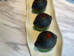 -香樟花园新粤料理(无锡万象城店)