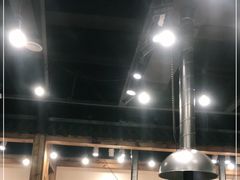 大堂-万兴佳烤肉·长白山老味道(东岸里店)