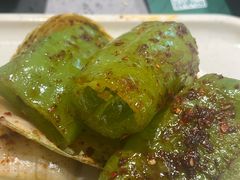 -李军力烧烤(祭城店)