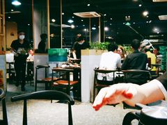 大堂-凤兴鸡煲(宝安海雅店)