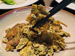 -臻萃轩中餐厅(国家会展中心店)