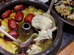 -云海肴·汽锅鸡·云南菜(美罗城店)