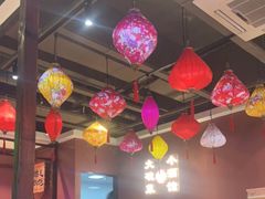大堂-滴水·湘逢(南汇大学城生活广场店)