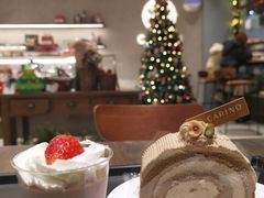 -CARINO BAKERY&CAFE(南方商城店)