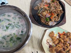 -标记美食新鲜猪杂(兴南大道店)