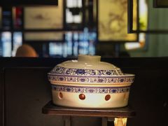 -额娘·现烙春饼烤鸭(太原总店)