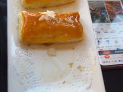 -高第街56号港式餐厅(山大路店)