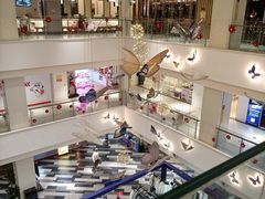 -百联临沂购物中心(临沂路店)