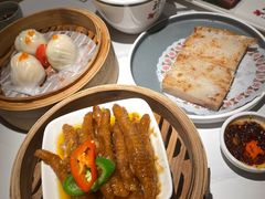 -禄运茶居·手工点心(猎德店)