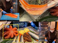 -珠海中海雅高铂尔曼酒店
