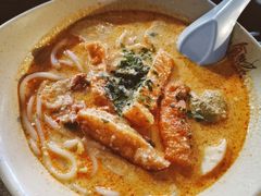 -牛车水美食街