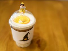 -WIZARD COFFEE咖啡巫师