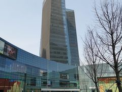 -大族广场Mall&More