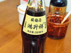 -刘信牛羊肉小炒泡馍(回民街店)
