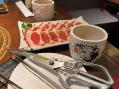 -御牛道日式烤肉料理(杭州万象城店)