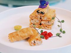 -富淳饭店(陆家嘴保利广场店)