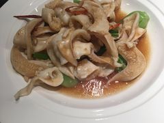 油淋鸟贝-东莱馋房(陆家嘴店)