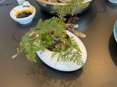 -赶海部落海鲜城(海阳路店)