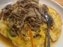 -花腰餐吧Bistro烧烤 傣味(传媒大学店)