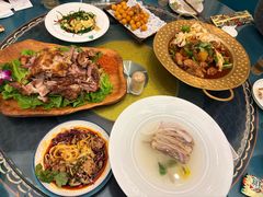 -阿拉丁新疆风味餐厅·清真(罗廊巷店)
