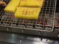 -長壹旋转烤吧 农家鸡火锅