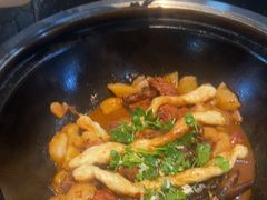 -人民公社大食堂(顺义总店)