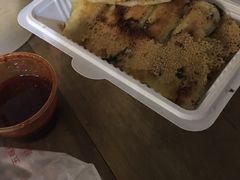 -海荣锅贴馆(五味十字店)