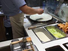 -煎饼道·新鲜现做(来福士店)