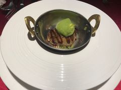 -王品牛排(佛山南海万科广场店)