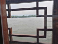 -西湖外事游船(湖滨二公园外事游船码头)