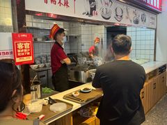 -兰州陈记牛肉面 ·烧烤· 铜锅涮肉(万达店)