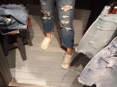 -Hollister Co(杭州万象城店)
