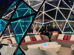 -SPARK(成都W酒店)
