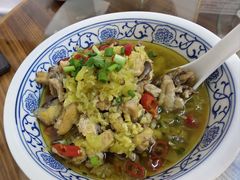-胖东瓜·浏阳菜馆(火车站店)