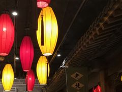 -北平盛世·新京菜·北京烤鸭(劲松·双井店)