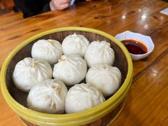 肉包-老城根(新天地店)