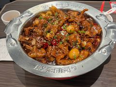-胖哥俩肉蟹煲(湖滨银泰in77店)