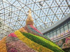 -花之城