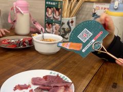 -老刘家永盛斋·传统泡馍(东关南街店)