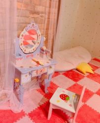-塔塔王国·主题儿童游乐园(奥城商业广场店)