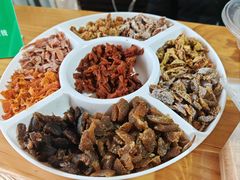 -苏州市吴中区光福窑上花果蜜饯厂