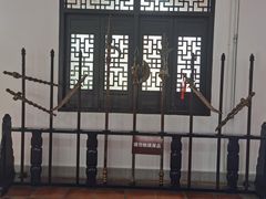 -闽粤南澳总镇府