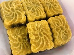 曹祥泰绿豆糕-曹祥泰(解放路店)