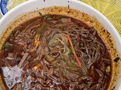 -惠记粉汤羊血(小南门店)
