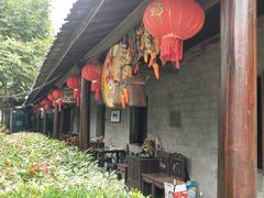 -临江宴餐厅·桐庐菜(富春江店)