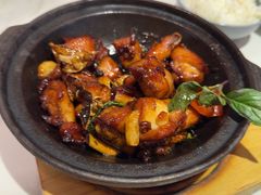 -鹿港小镇(悠唐店)