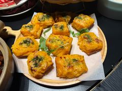 -四季餐厅·新津菜(环湖中路店)