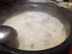 浓香胡椒猪肚鸡-捞神煲汤火锅(湖滨商业街店)