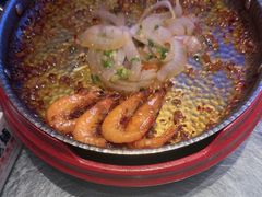 -阿财老铺·凤阳土菜馆
